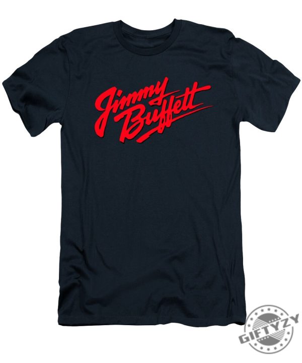 Jimmy Buffett 14 Tshirt giftyzy 1