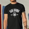 Kane Brown In The Air Tour 2024 Shirt Kane Brown In The Air Tour 2024 T Shirt Kane Brown In The Air Shirt Unique revetee 1