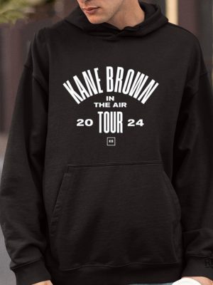 Kane Brown In The Air Tour 2024 Shirt Kane Brown In The Air Tour 2024 T Shirt Kane Brown In The Air Shirt Unique revetee 4