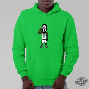 Jack Gohlke Scary Terry Rozier Boston Basketball Shirt Jack Gohlke Scary Terry Rozier Boston Basketball Hoodie Unique revetee 3