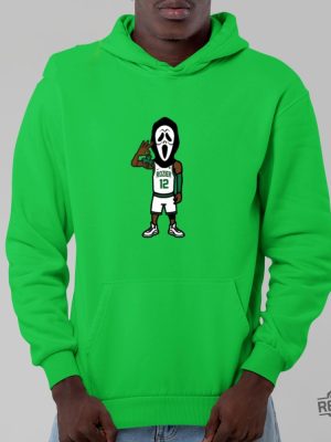 Jack Gohlke Scary Terry Rozier Boston Basketball Shirt Jack Gohlke Scary Terry Rozier Boston Basketball Hoodie Unique revetee 3