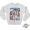 Opening Day 2004 The Bronx Bombers New York Yankees Shirt trendingnowe 1 3