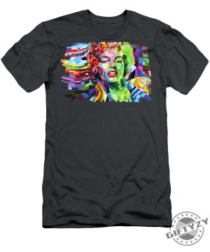 The Timeless Norma Jean 1 Tshirt giftyzy 1 1