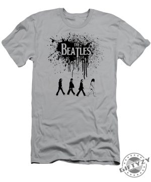 Beatles Tshirt giftyzy 1 1