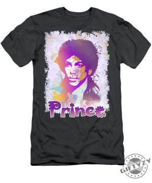 Prince Tshirt giftyzy 1 3