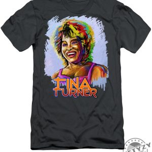 Tina Turner Tshirt giftyzy 1 3