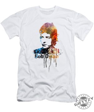 Bob Dylan Tshirt giftyzy 1 1