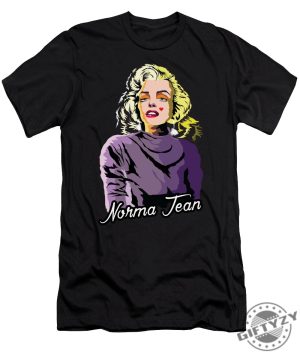 The Timeless Norma Jean Tshirt giftyzy 1 1