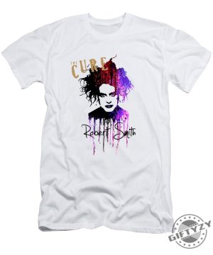 Robert Smith Tshirt giftyzy 1 1