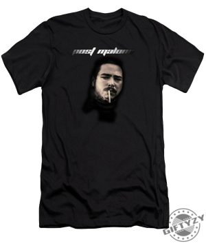 Post Malone Candy Tshirt giftyzy 1 1