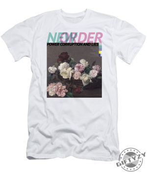 New Order Tshirt giftyzy 1 1