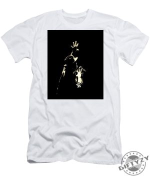 Civilized Goodness Tom Waits Graphic Gift Tshirt giftyzy 1 1