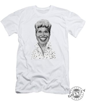 Celebrity Sunday Doris Day Tshirt giftyzy 1 1