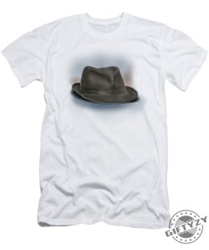 Hat For Leonard Cohen 2 Tshirt giftyzy 1 1