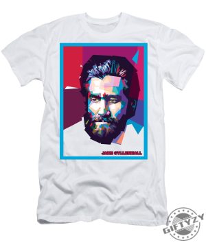 Jake Gyllenhall Tshirt giftyzy 1 1