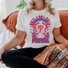 Philadelphia Phillies New Era White Ringer T Shirt Philadelphia Phillies New Era White Ringer Tee Shirt Unique revetee 3