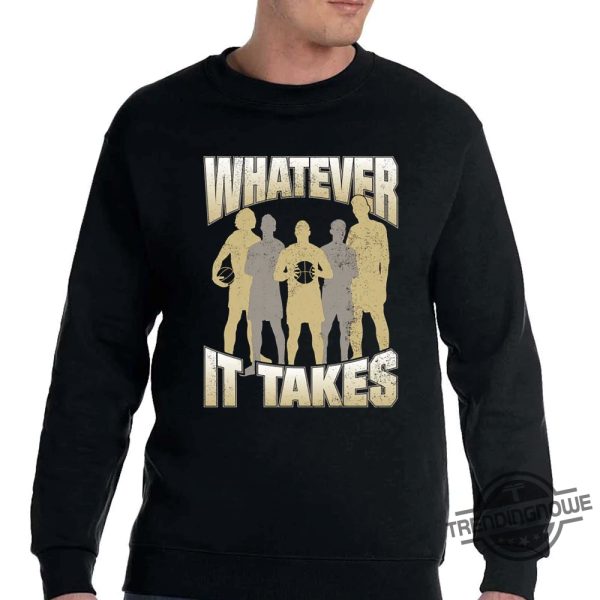 Whatever It Takes Barstool Shirt trendingnowe 1 3