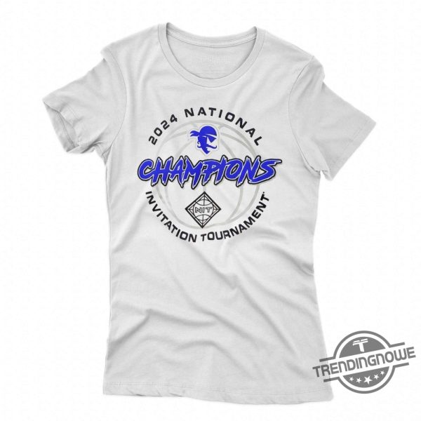 Nit 2024 National Invitational Tournament Champions Shirt trendingnowe 1 1