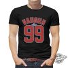 Major League Ricky Vaughn 99 Shirt trendingnowe 1