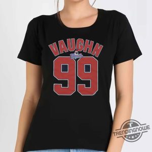 Major League Ricky Vaughn 99 Shirt trendingnowe 1 1