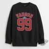 Major League Ricky Vaughn 99 Shirt trendingnowe 1 3