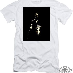 Civilized Goodness Tom Waits Graphic Gift Tshirt giftyzy 1 3