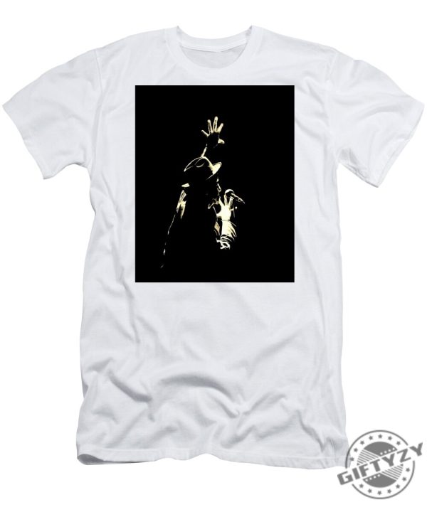 Civilized Goodness Tom Waits Graphic Gift Tshirt giftyzy 1 3