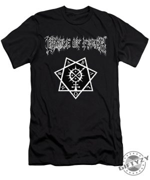 Cradle Of Filth Tshirt giftyzy 1 1