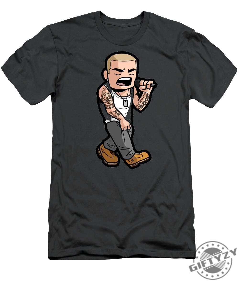 Eminem 2 Tshirt