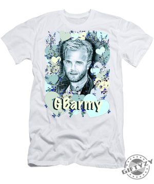 Gbarmy Love Tshirt giftyzy 1 1