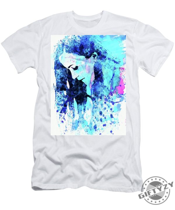 Legendary Alanis Morissette Watercolor Tshirt giftyzy 1