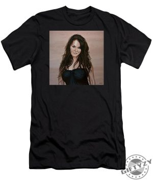 Sarah Brightman Tshirt giftyzy 1 1