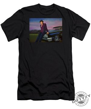 Tom Waits Tshirt giftyzy 1 1