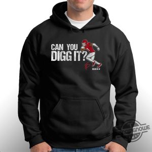 Stefon Diggs Can You Digg It Houston Shirt trendingnowe 1 2