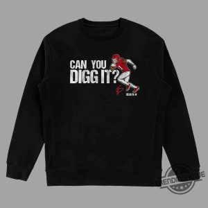 Stefon Diggs Can You Digg It Houston Shirt trendingnowe 1 3