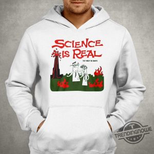 Science Is Real They Might Be Giants Shirt trendingnowe 1 2