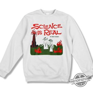 Science Is Real They Might Be Giants Shirt trendingnowe 1 3