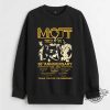 Mott The Hoople 56Th Anniversary 19682024 Thank You For The Memories Tshirt trendingnowe 1 3