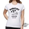 Mingyu Nana Tour Shirt trendingnowe 1 1