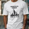 2024 Nyc Earthquake Shirt I Survived The Nyc Earthquake Shirt I Survived The Nyc Earthquake New York Shirt New York City Shirt trendingnowe 2