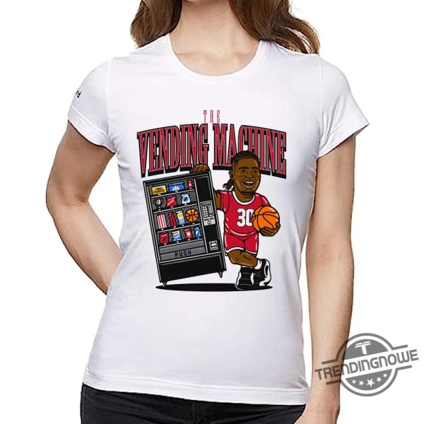 The Vending Machine Tshirt trendingnowe 1 1