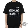 Tampa Bay Lightning Fanatics Branded 2024 Stanley Cup Playoffs Tshirt trendingnowe 1