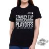 Tampa Bay Lightning Fanatics Branded 2024 Stanley Cup Playoffs Tshirt trendingnowe 1 1