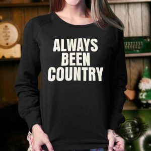 Beyonc Cowboy Carter Always Been Country Shirt trendingnowe 1 3