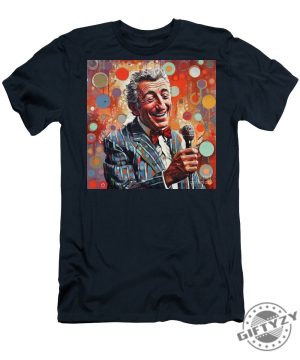 Tony Bennett Tshirt giftyzy 1 1