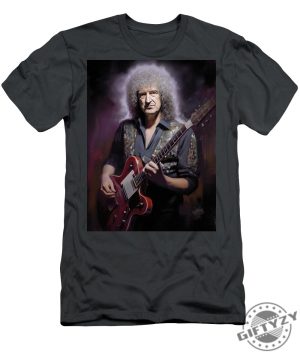 Brian May No.1 Tshirt giftyzy 1 1