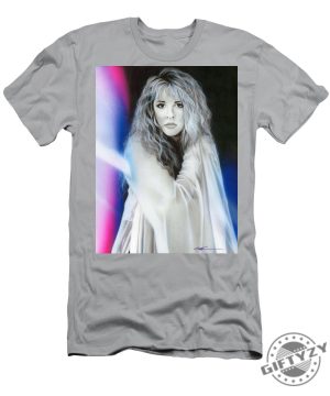 Stevie Nicks Tshirt giftyzy 1 1