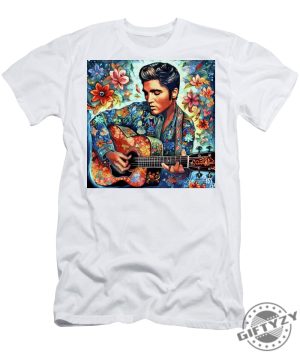 Elvis Presley Tshirt giftyzy 1 1