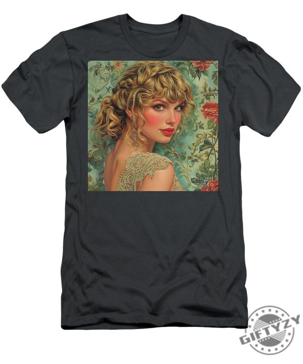 Taylor Swift Tshirt giftyzy 1 2