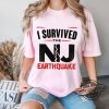 I Survived The Nyc Earthquake Shirt V6 I Survived The Nyc Earthquake April 5Th 2024 T Shirt I Survived The Nyc Earthquake T Shirt trendingnowe 3